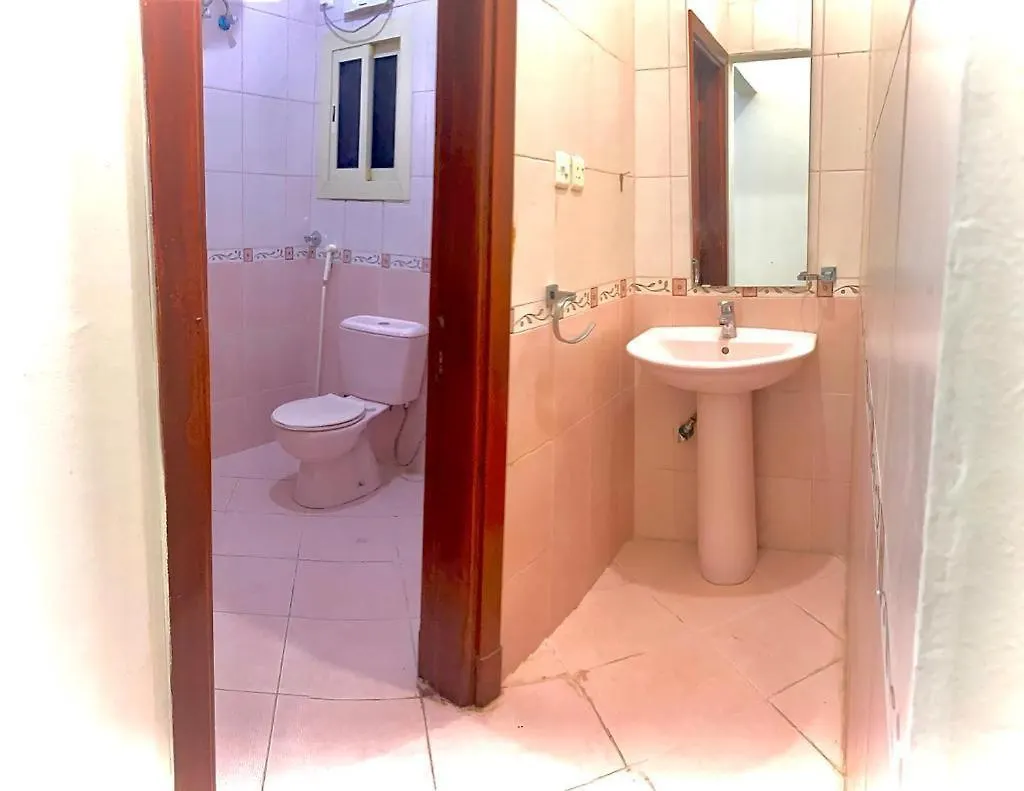 شقة في مكة المكرمة الشوقية Appartement