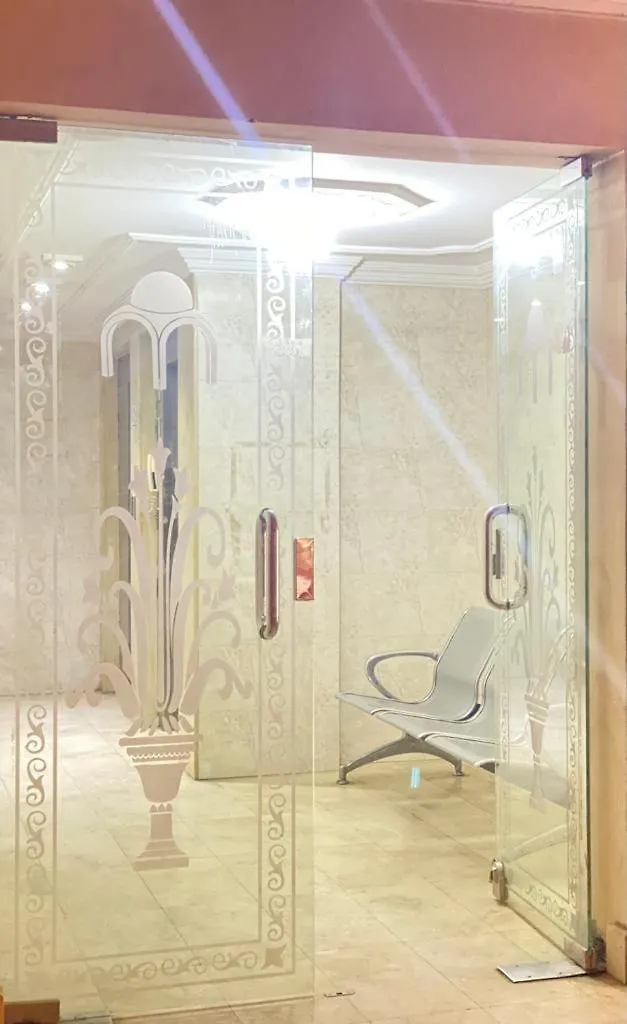شقة في مكة المكرمة الشوقية Appartement La Mecque