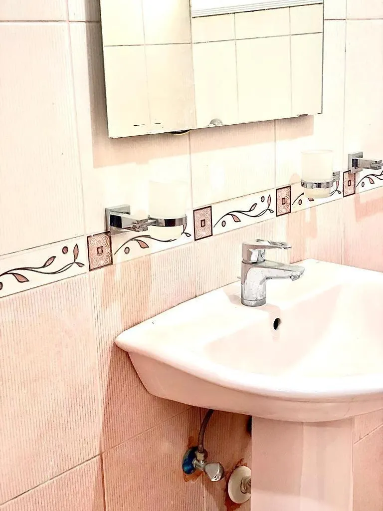 Appartement شقة في مكة المكرمة الشوقية