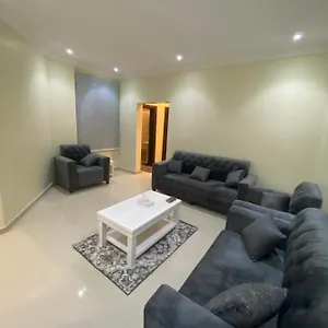 شقة الهجرة مكة
