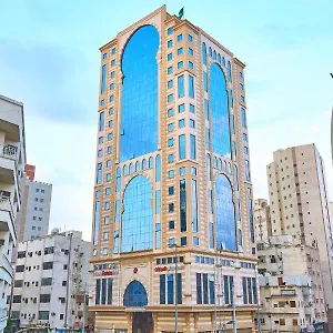 Rawabi Emirates Mekka