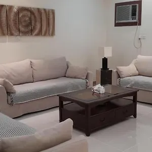 شقه مفروشه للايجار اليومي مكة