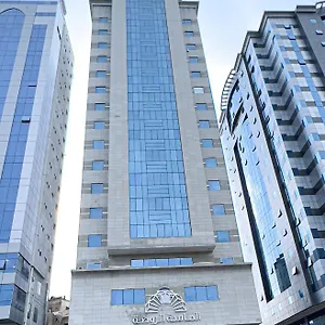 3* Hotel فندق الروضة