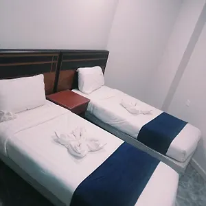 فندق برج الجوار مكة