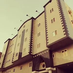 المكيه - توصيل مجاني كدي مكة