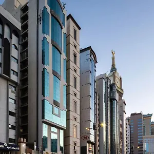  Hotel Snood Ajyad Tower One