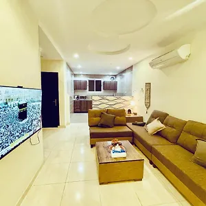 Haven مكة