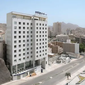 4* Hotel Park By Radisson Makkah Thakher Alsharqi