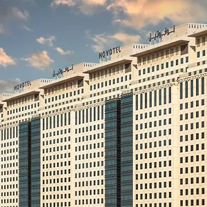 Otel Novotel Makkah Thakher, Mekke