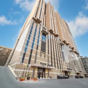 Voco Makkah An Ihg Hotel, An Ihg Mekka