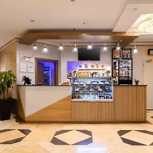 5* Hotel Dar Al Eiman Grand