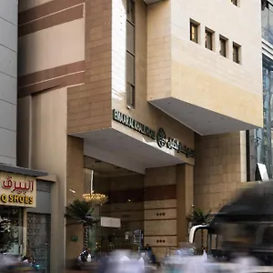 Emaar Al Khalil Mekka