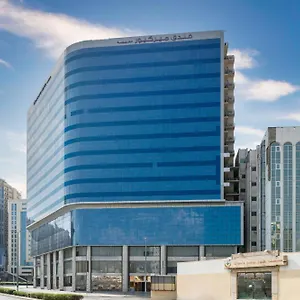 4* Hotel Mercure Makkah Aziziah