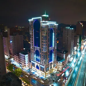 3* Hotel Selat Al Bait