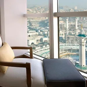 Otel Raffles Makkah Palace, Mekke