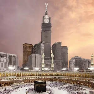 Swissotel Makkah Hotel