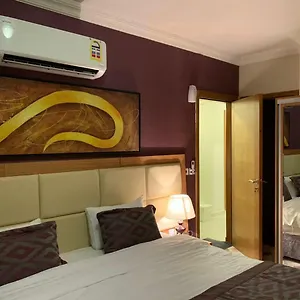 Altelal مكة