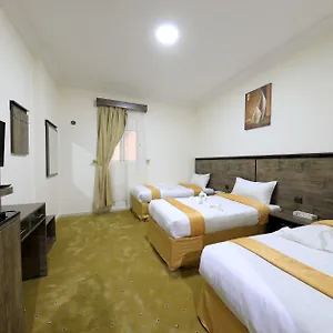 Snood Ajyad Mekka