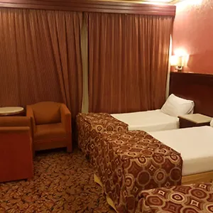 Otel Olayan Plaza, Mekke