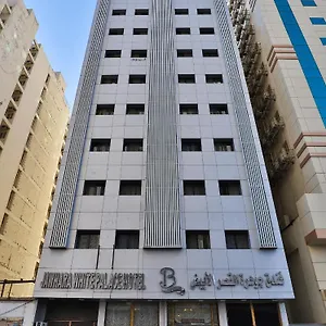 酒店 乔拉白宫酒店, Mecca