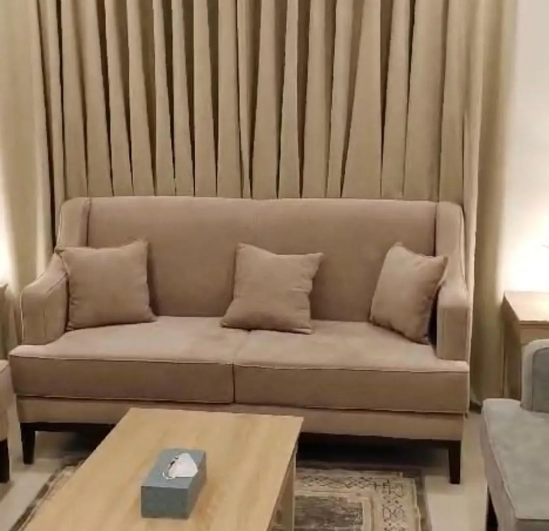 Appartement الجوري à La Mecque