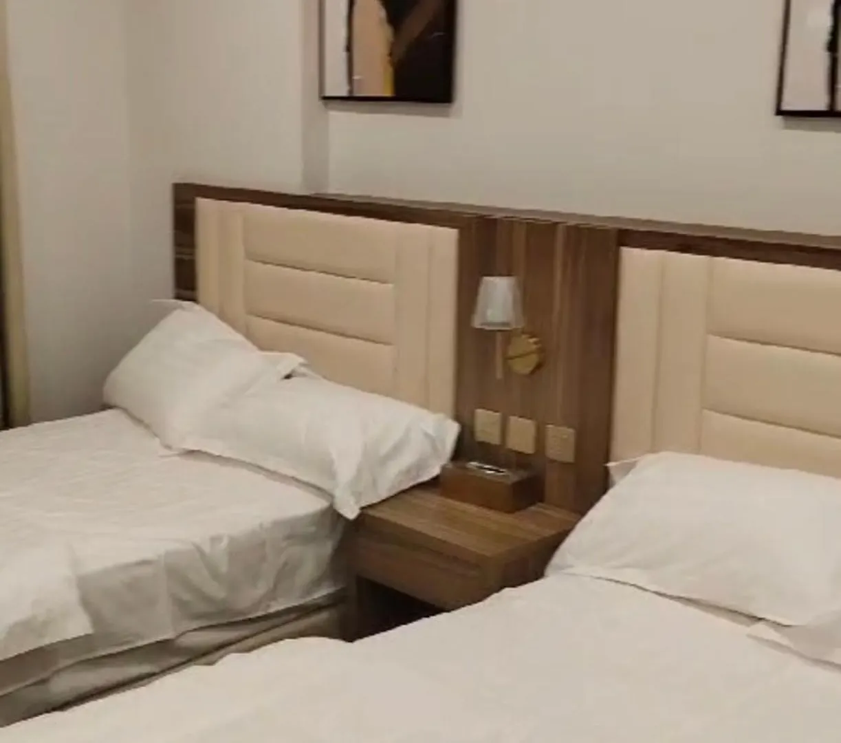 Appartement الجوري à La Mecque Arabie saoudite