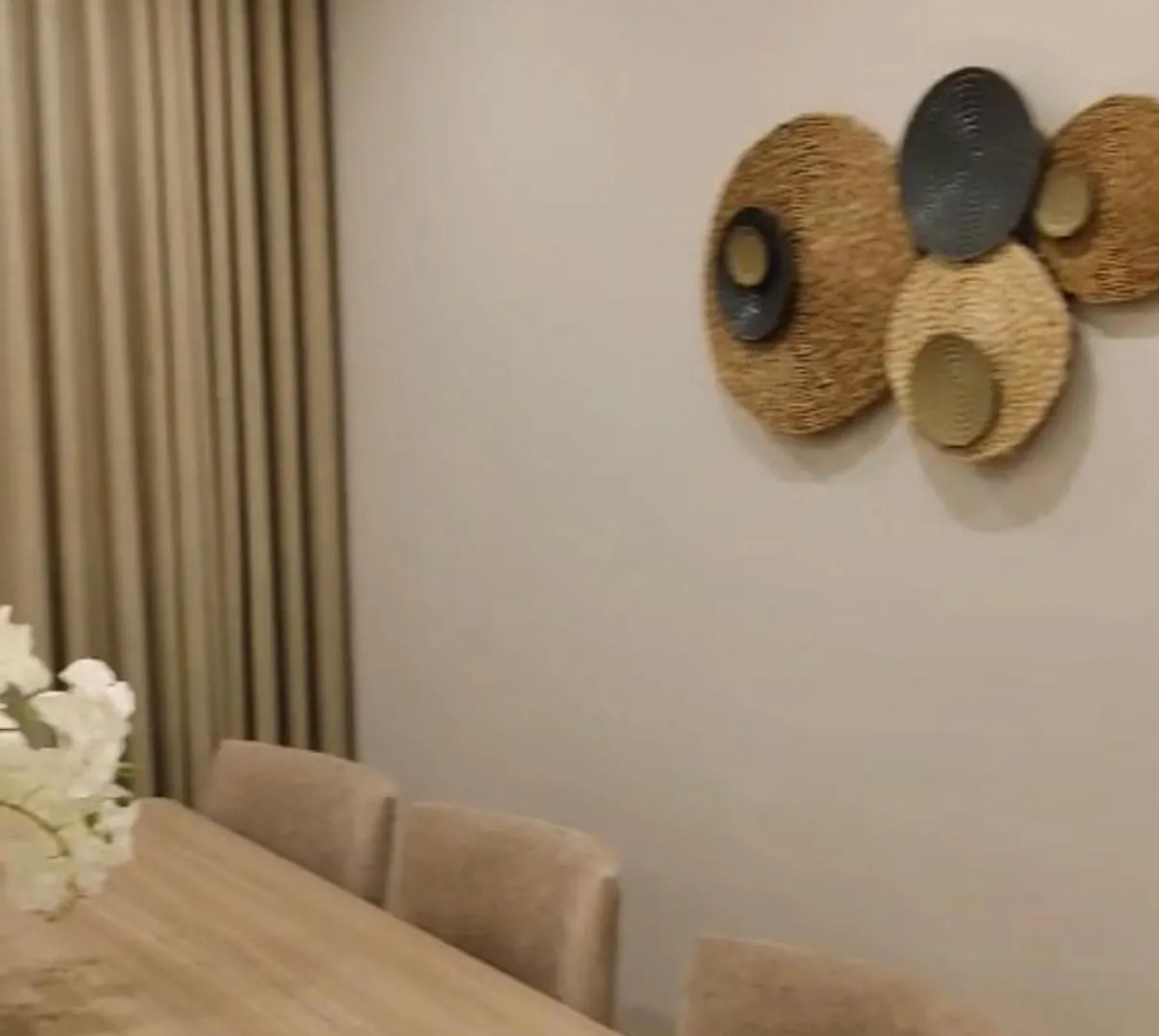 Appartement الجوري à La Mecque