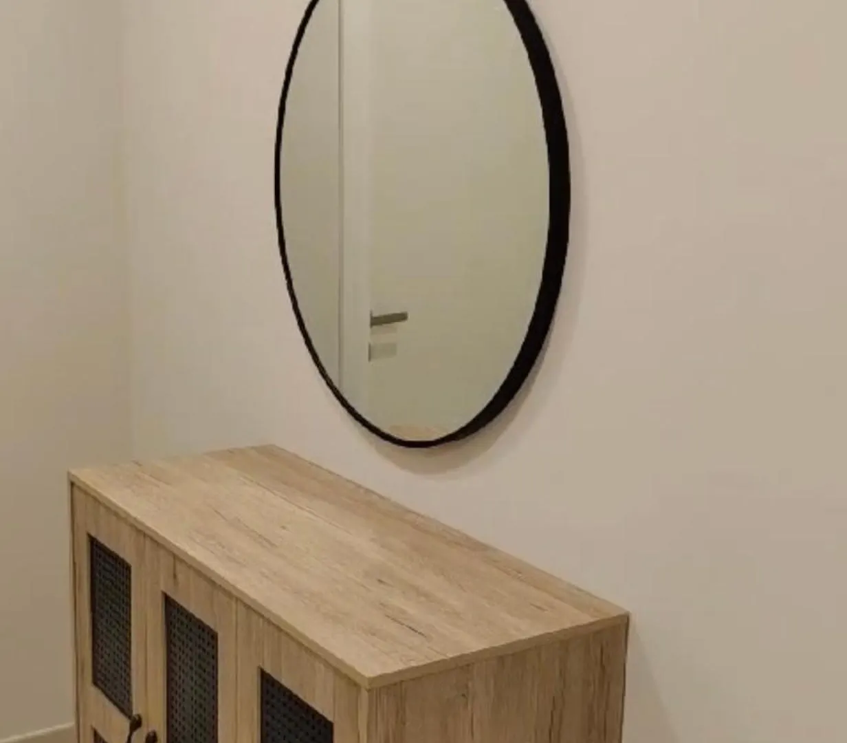 Appartement الجوري à La Mecque