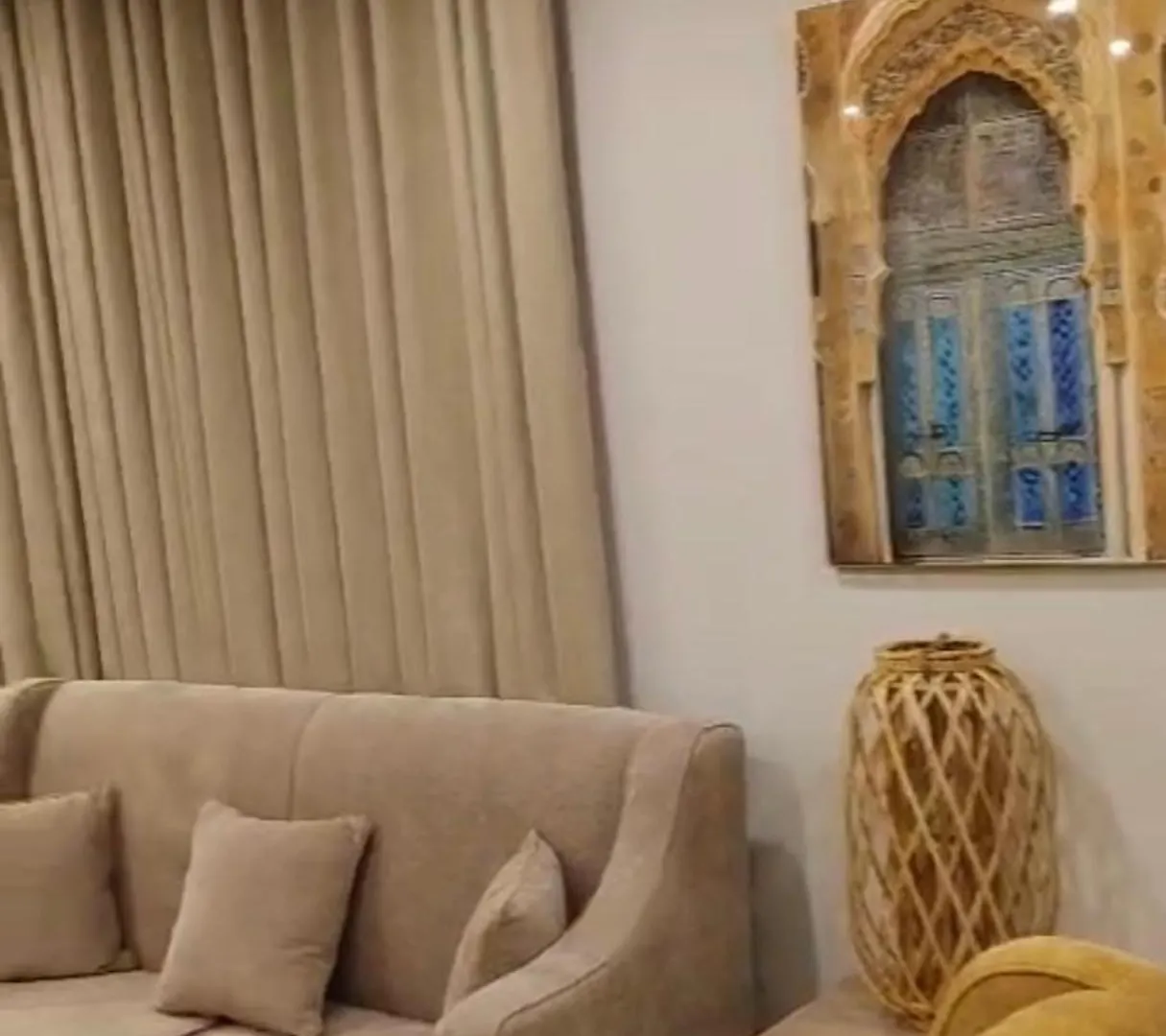 Appartement الجوري à La Mecque 0*,  Arabie saoudite