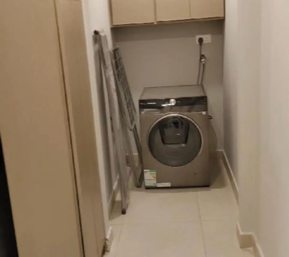 Appartement الجوري à La Mecque