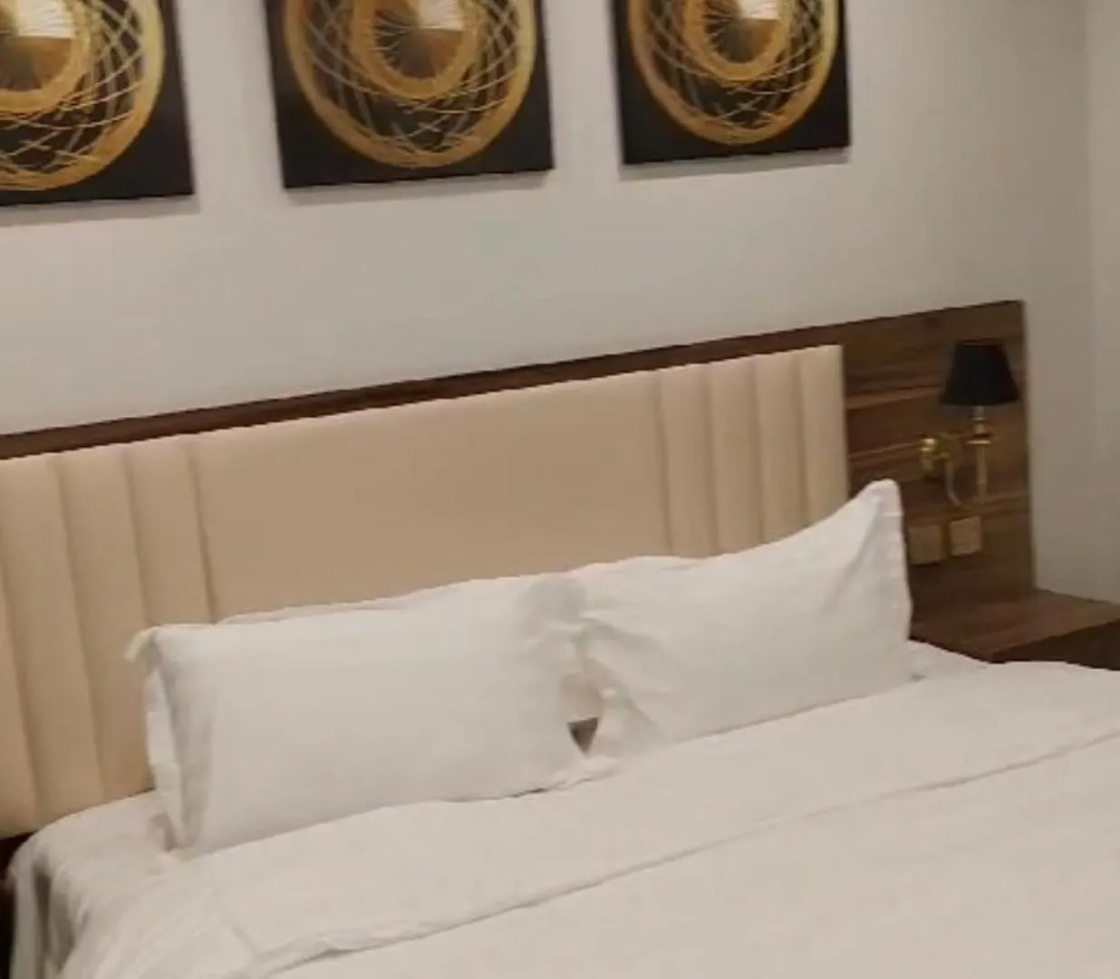 Appartement الجوري à La Mecque Arabie saoudite