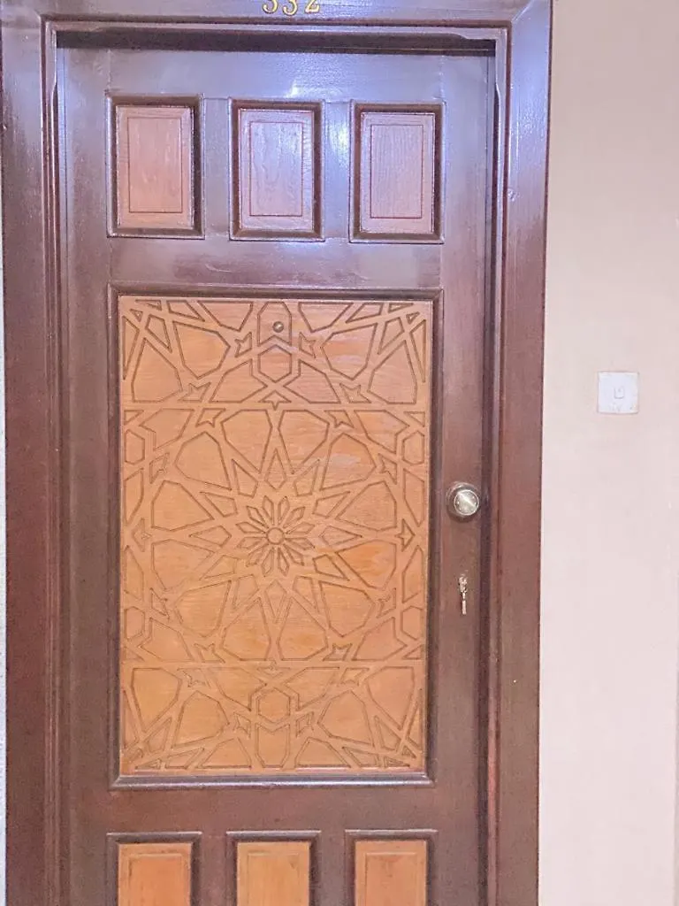 Apartemen شقة في مكة المكرمة الشوقية